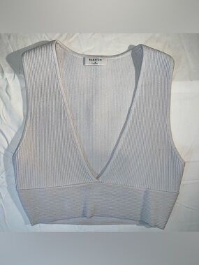 Babaton Sculpt Knit Top